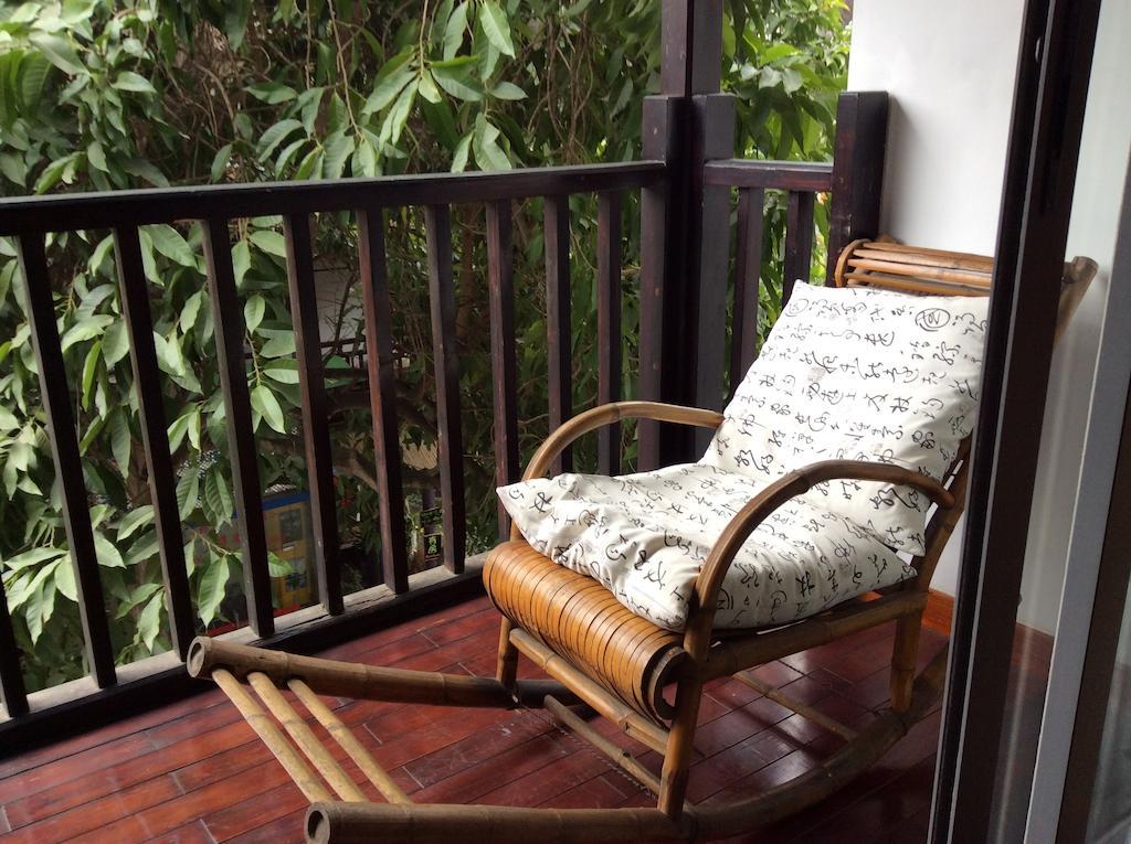 Yangshuo Magnolia Hotel Экстерьер фото