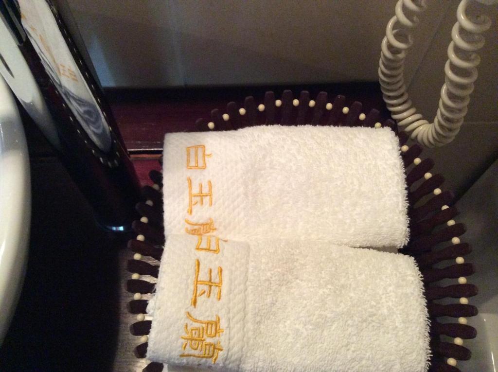 Yangshuo Magnolia Hotel Номер фото